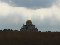 собор в Херсонесе